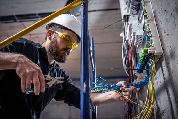 Best 24-Hour Electrician  in Webb City, MO