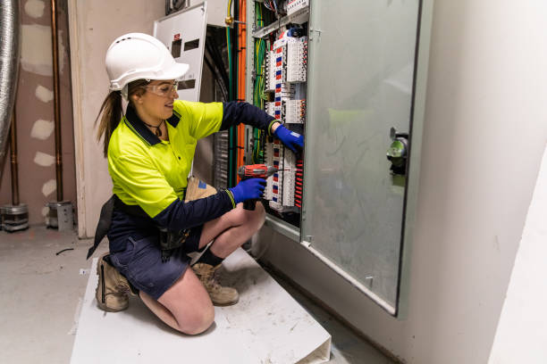 Best Affordable Electrical Installation  in Webb City, MO