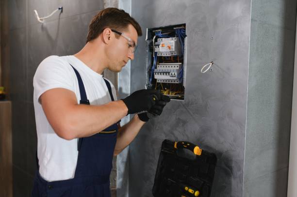 Best Electrical Upgrades for Homes  in Webb City, MO