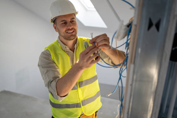 Best Electrical Troubleshooting Services  in Webb City, MO